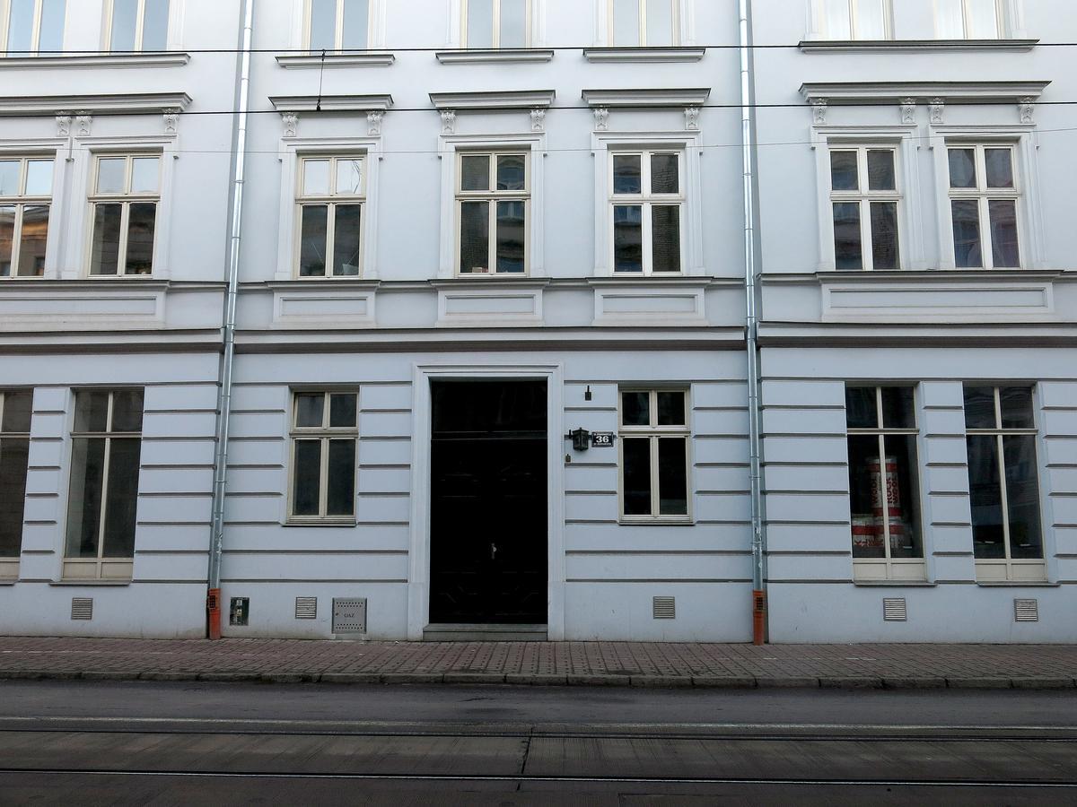 As Smart Apartment Old Town Cracovia Exterior foto