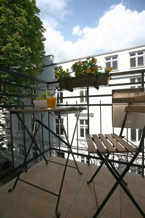 As Smart Apartment Old Town Cracovia Exterior foto