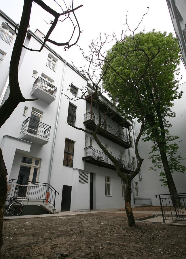 As Smart Apartment Old Town Cracovia Exterior foto