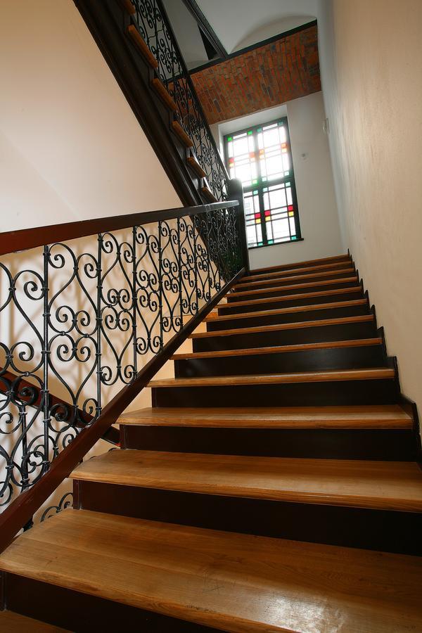 As Smart Apartment Old Town Cracovia Exterior foto