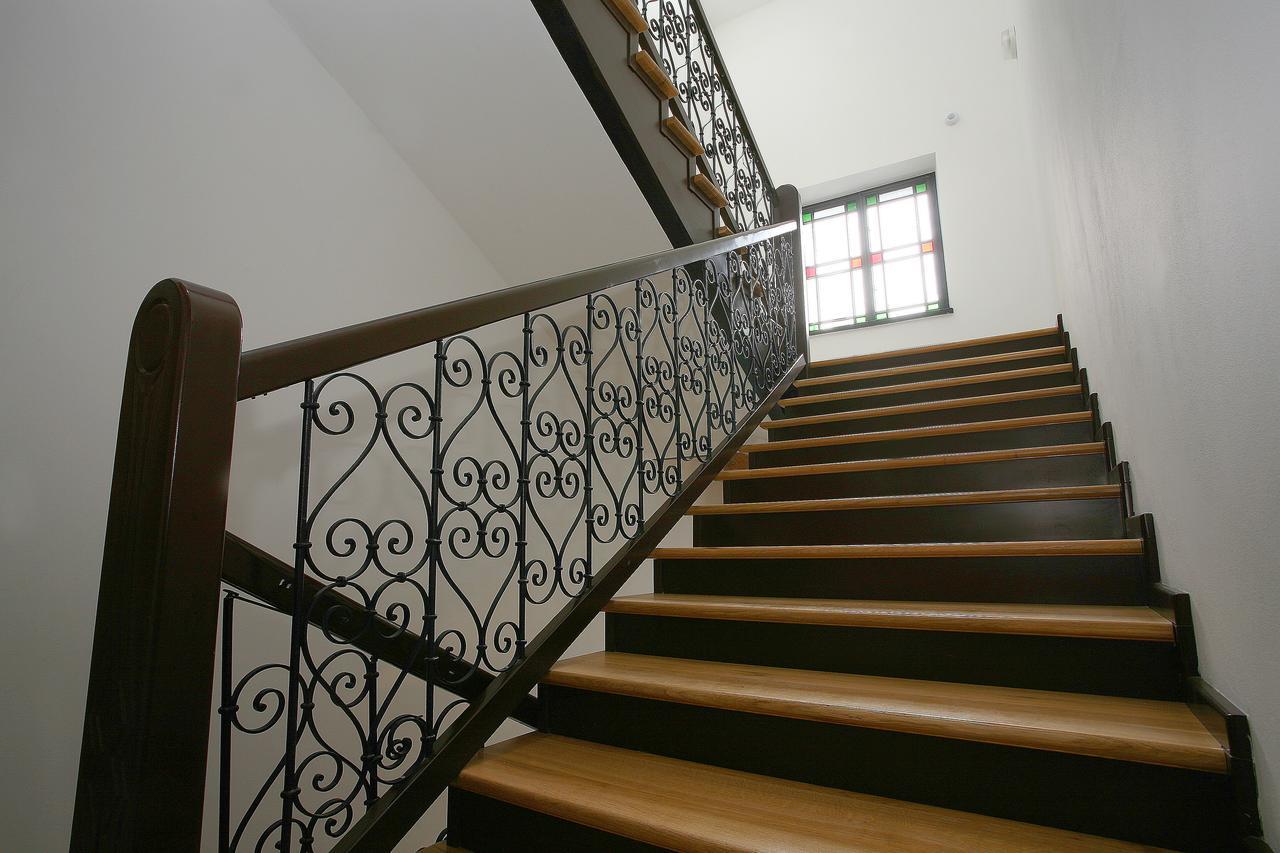 As Smart Apartment Old Town Cracovia Exterior foto